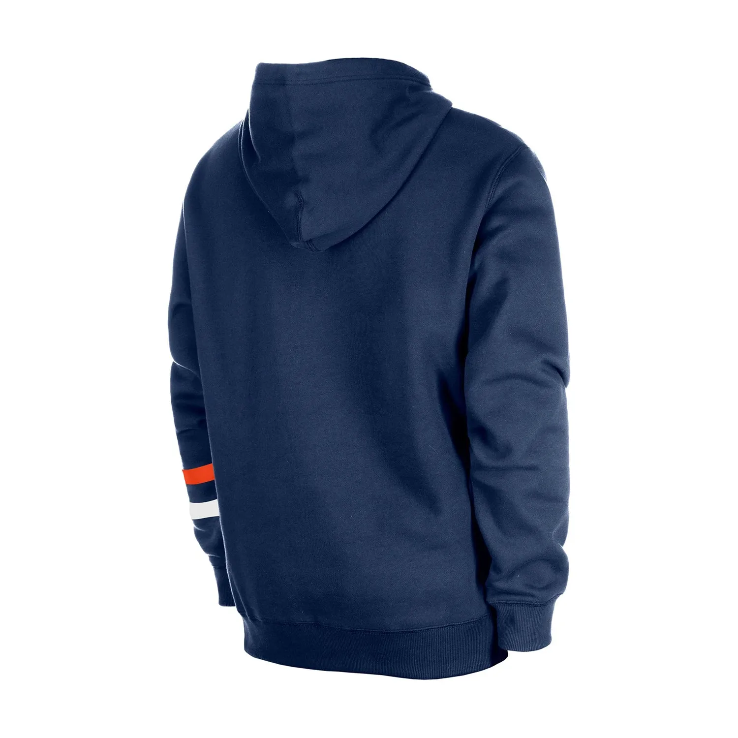 Astros Rope Applique PO Hoody - Mens