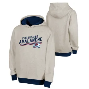 Avalanche Youth Timeless P/O Hoody