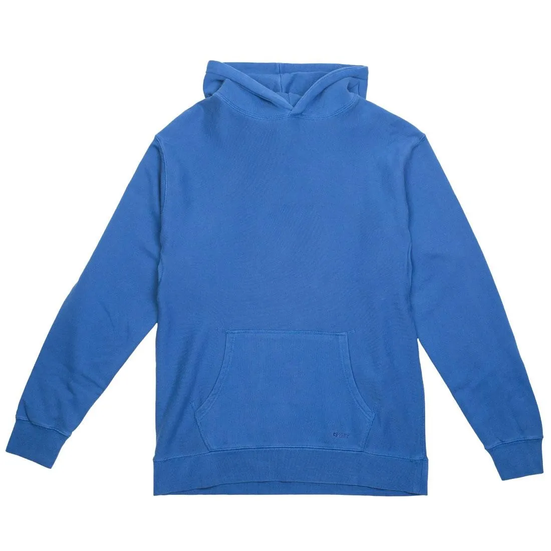 BAIT Men Premium Core Hoody (blue / quartz)