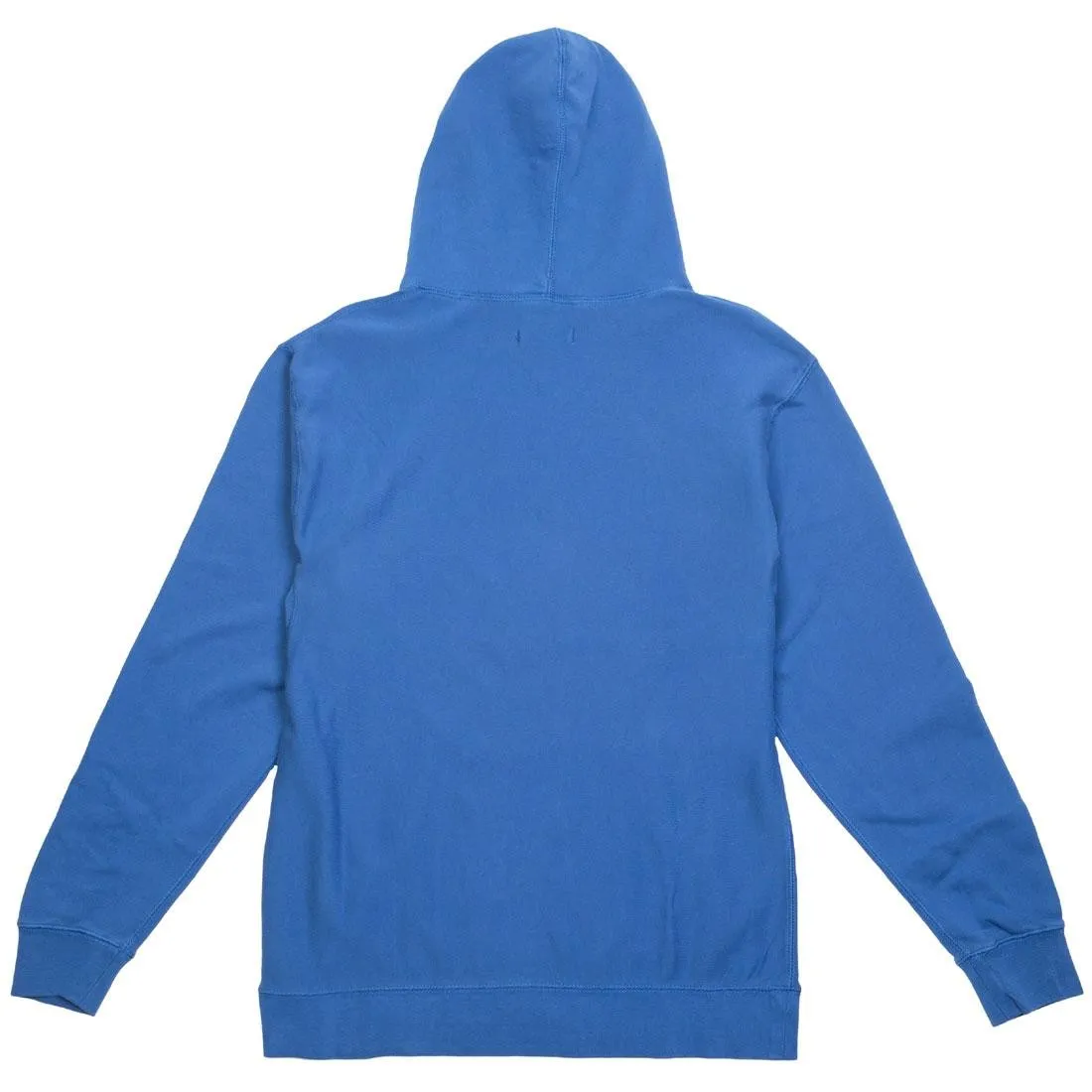 BAIT Men Premium Core Hoody (blue / quartz)