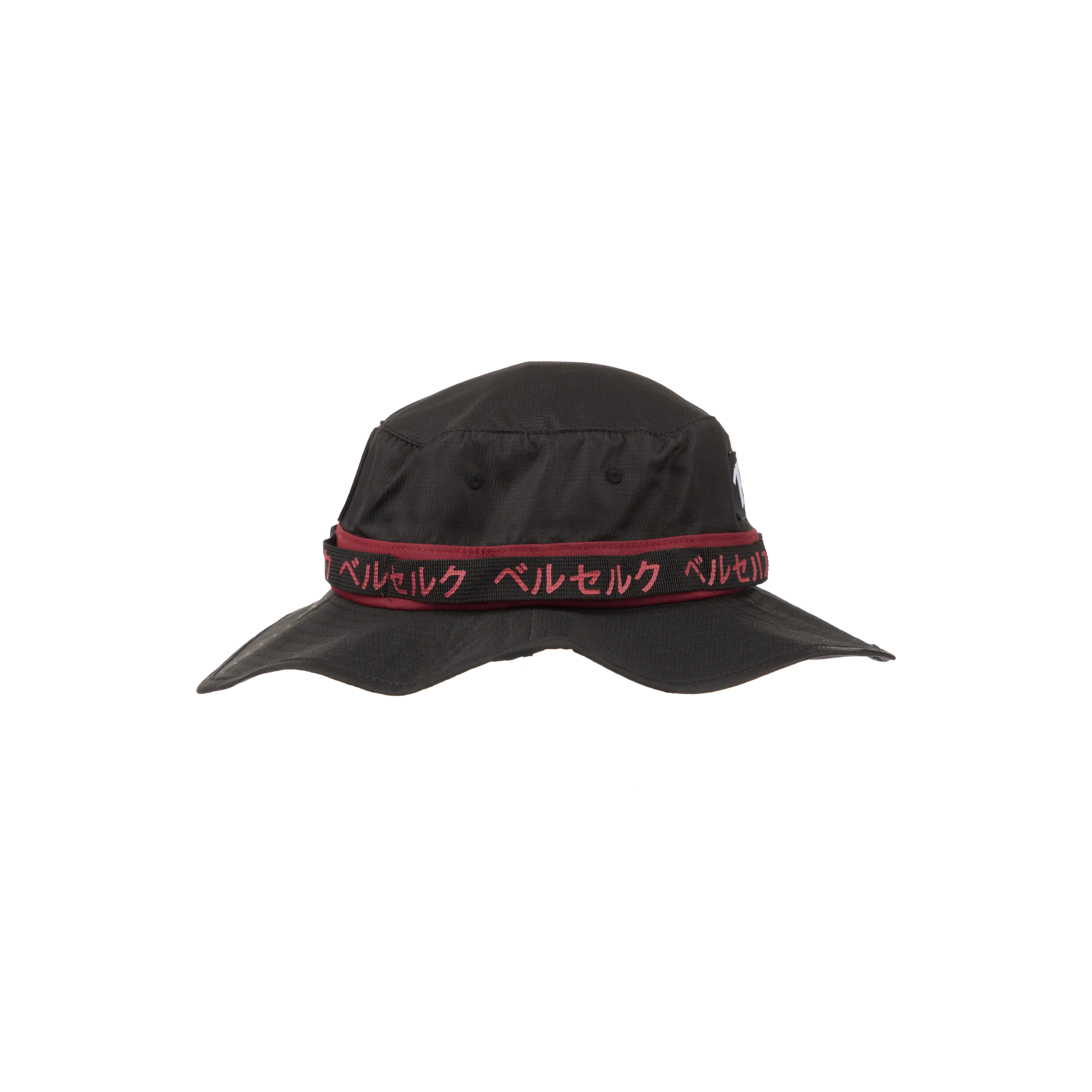 Brand of Sacrifice Black Boonie Hat