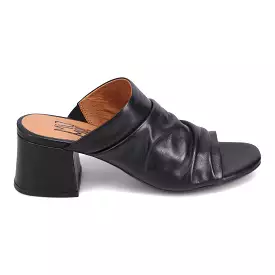 Brienne Heeled Slide