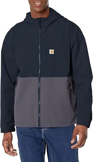 Carhartt Storm Defender Midweight Utility Jacket 104039