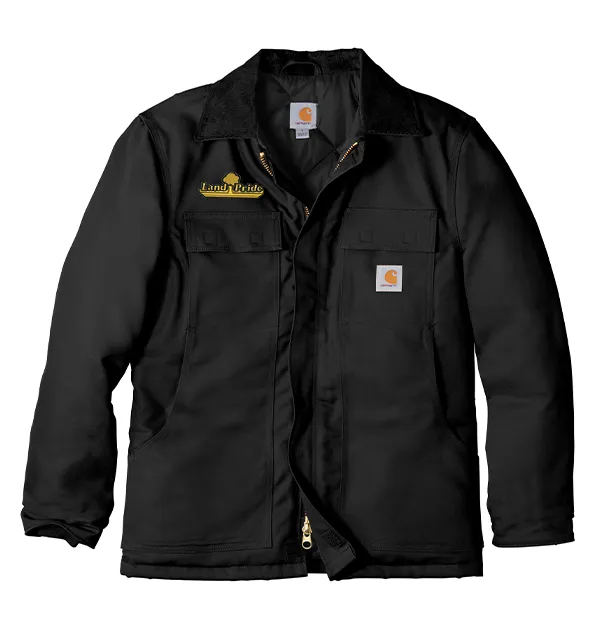 Carhartt  TALL Duck Traditional Coat