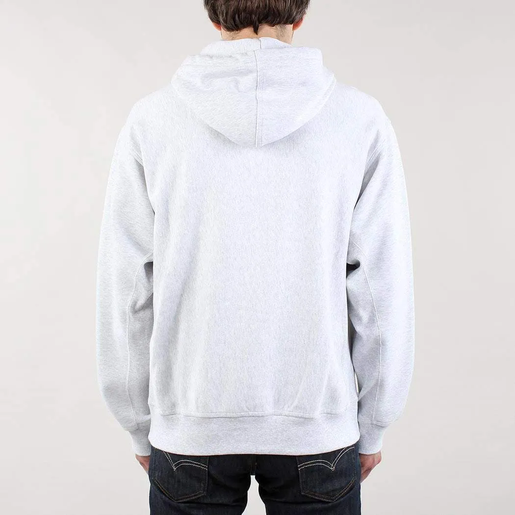 Carhartt WIP American Script Pullover Hoody