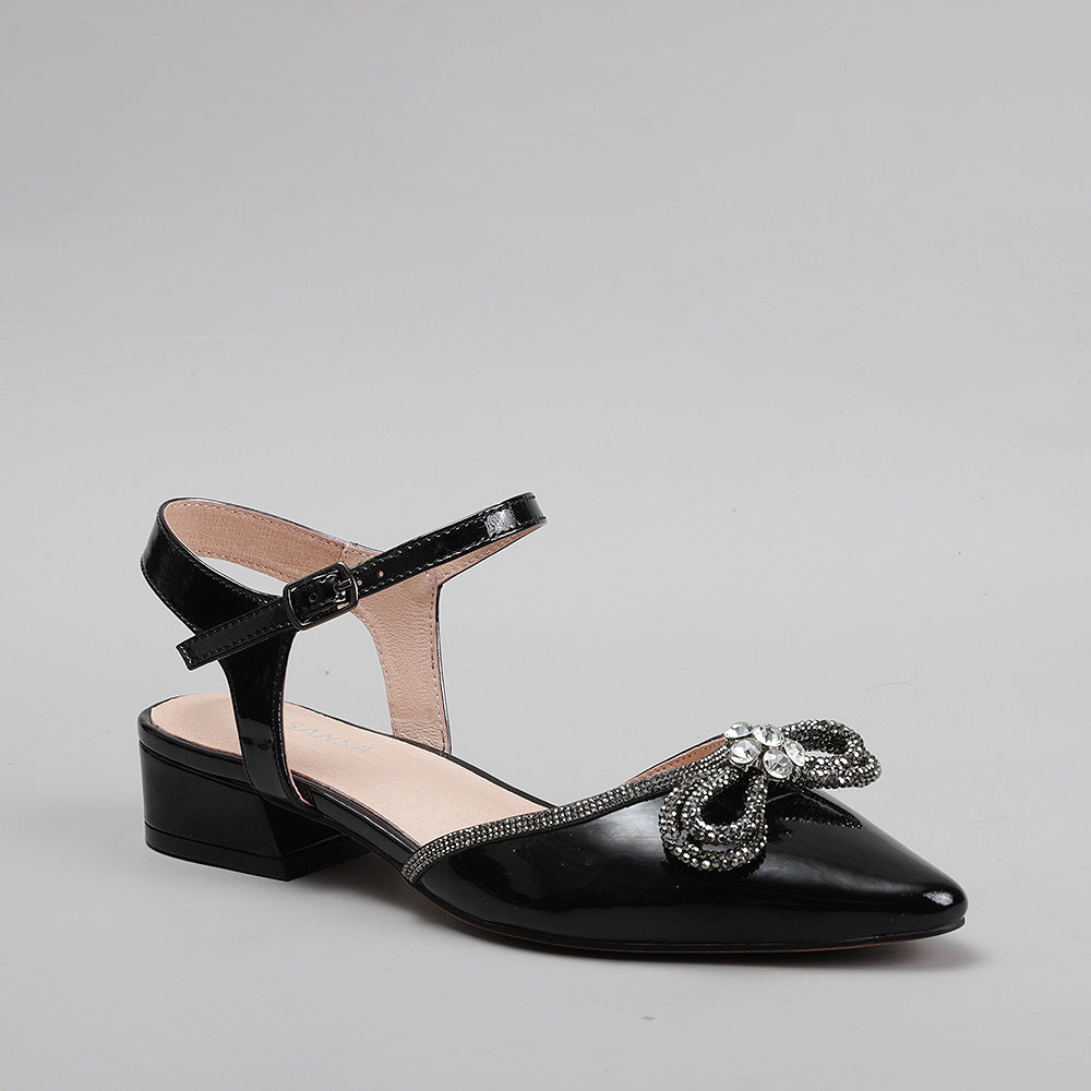 Celaeno - Black Patent