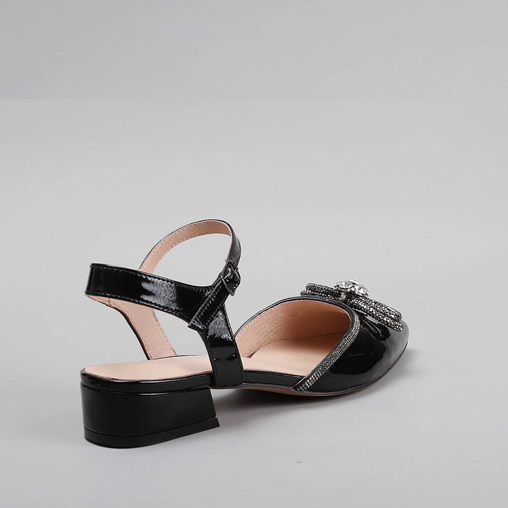 Celaeno - Black Patent