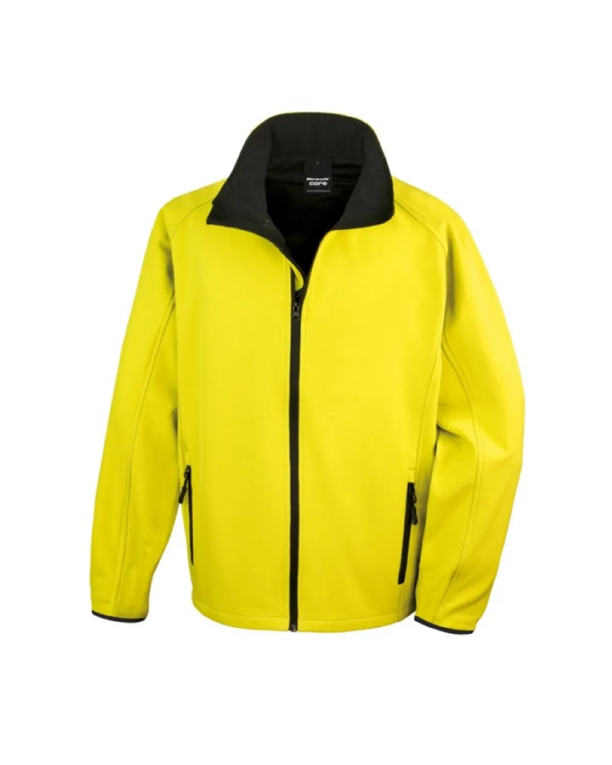 CI Softshell Jacket