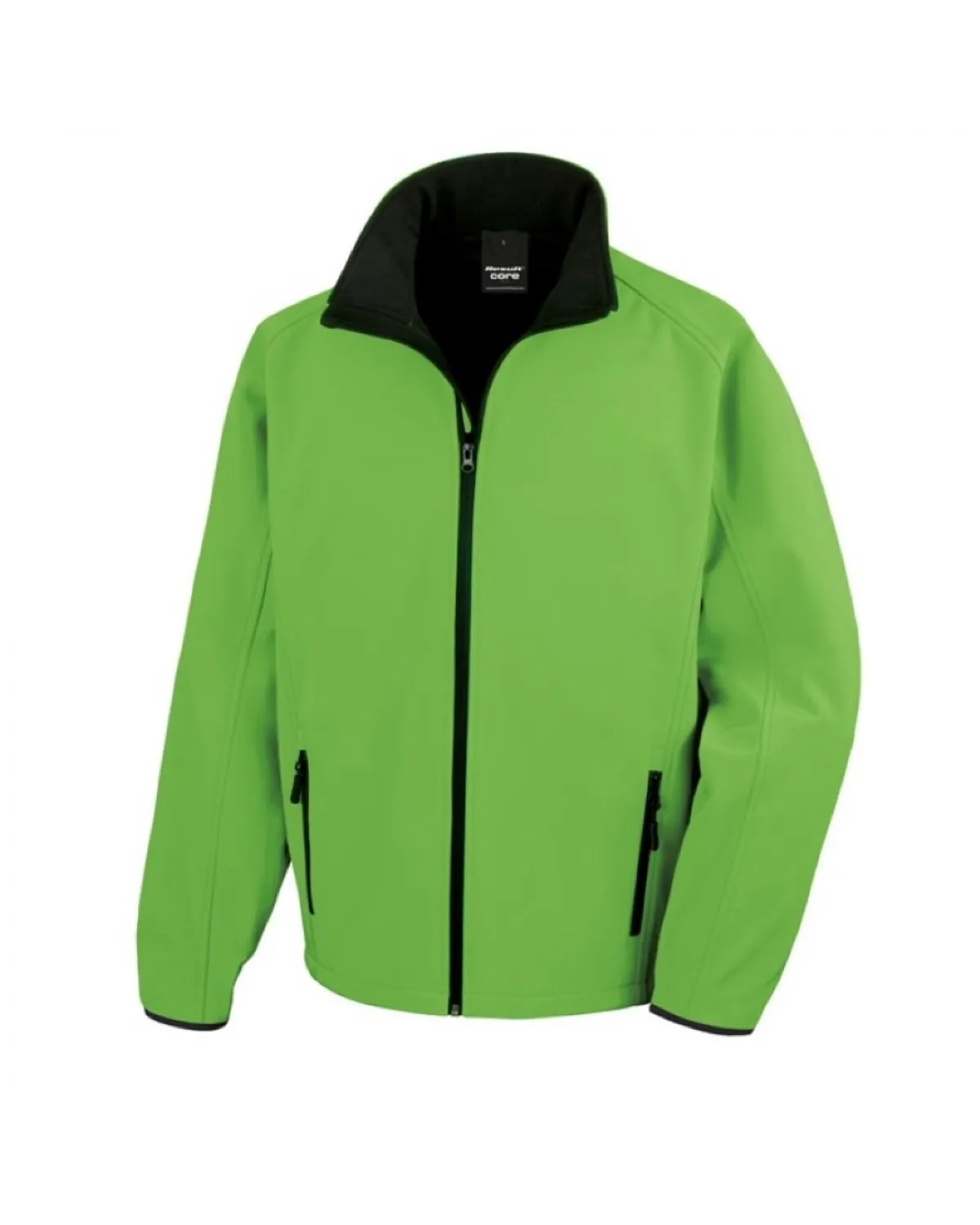 CI Softshell Jacket