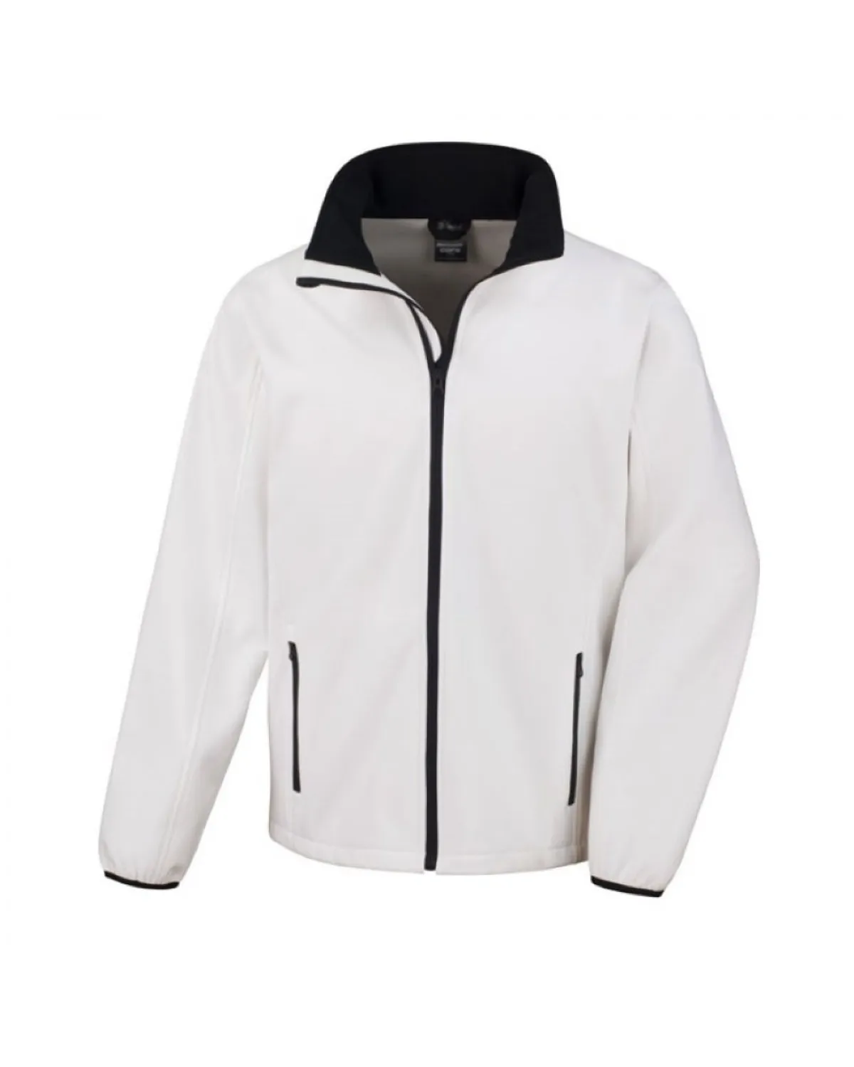 CI Softshell Jacket