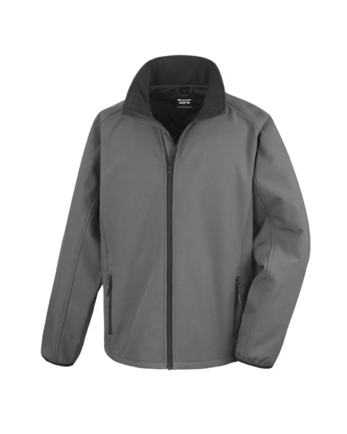 CI Softshell Jacket