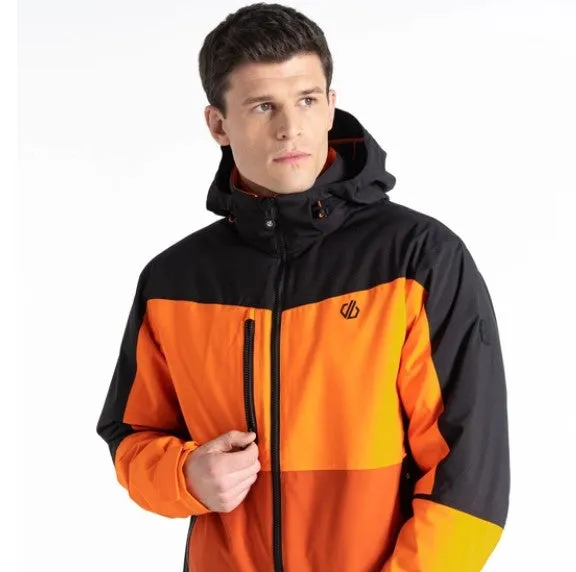 Dare 2 Be Mens Eagle Ski Jacket