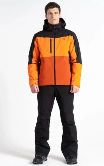 Dare 2 Be Mens Eagle Ski Jacket