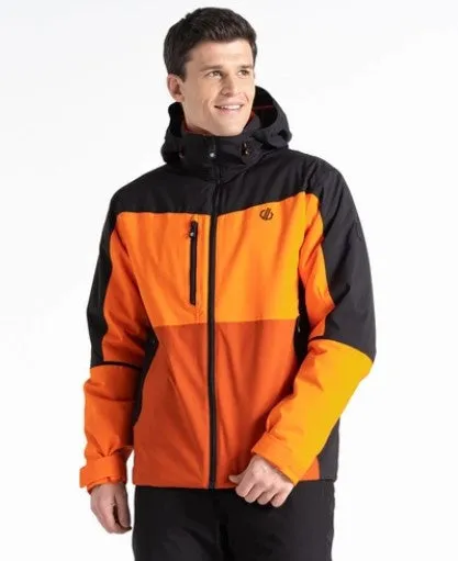 Dare 2 Be Mens Eagle Ski Jacket