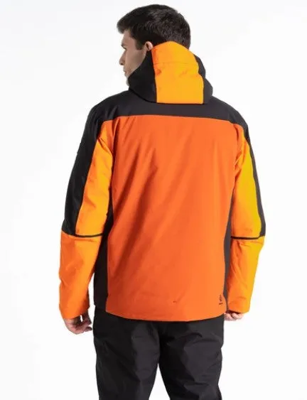 Dare 2 Be Mens Eagle Ski Jacket