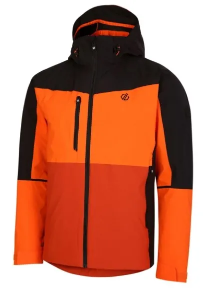 Dare 2 Be Mens Eagle Ski Jacket