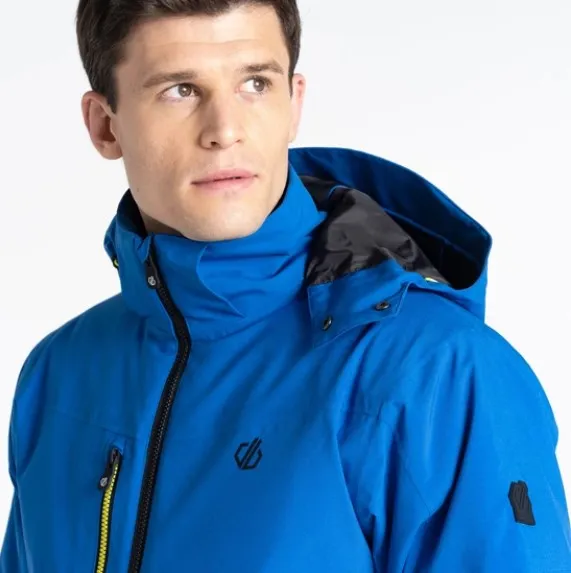 Dare 2 Be Mens Eagle Ski Jacket