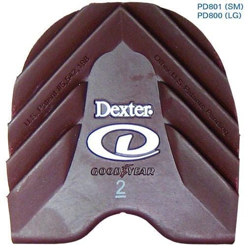 Dexter SST Heel Ultra Brakz H2 SM (PD801)