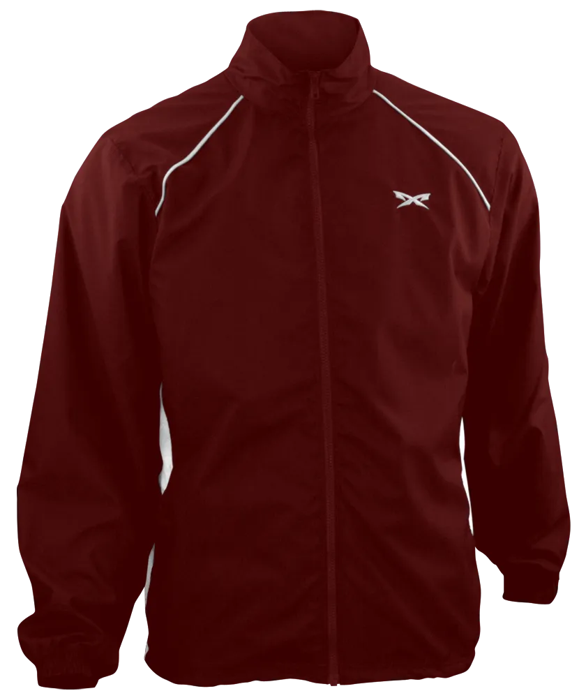 Diamond Warm Up Youth Jacket