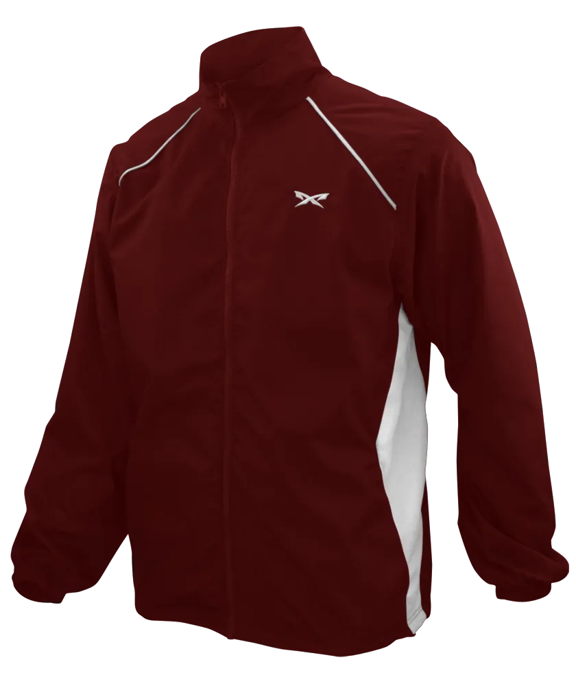 Diamond Warm Up Youth Jacket