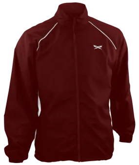 Diamond Warm Up Youth Jacket