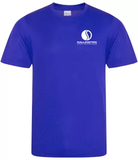 DLTC AWDis Cool Mens Wicking Tee