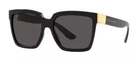 DOLCE & GABBANA MOD. DG 6165 Sunglasses