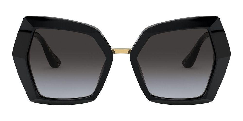 DOLCE & GABBANA Sunglasses DG MONOGRAM DG 4377