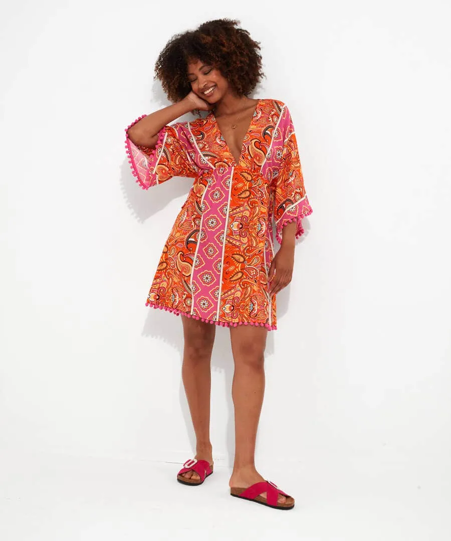 Dressed to Impress Tunic