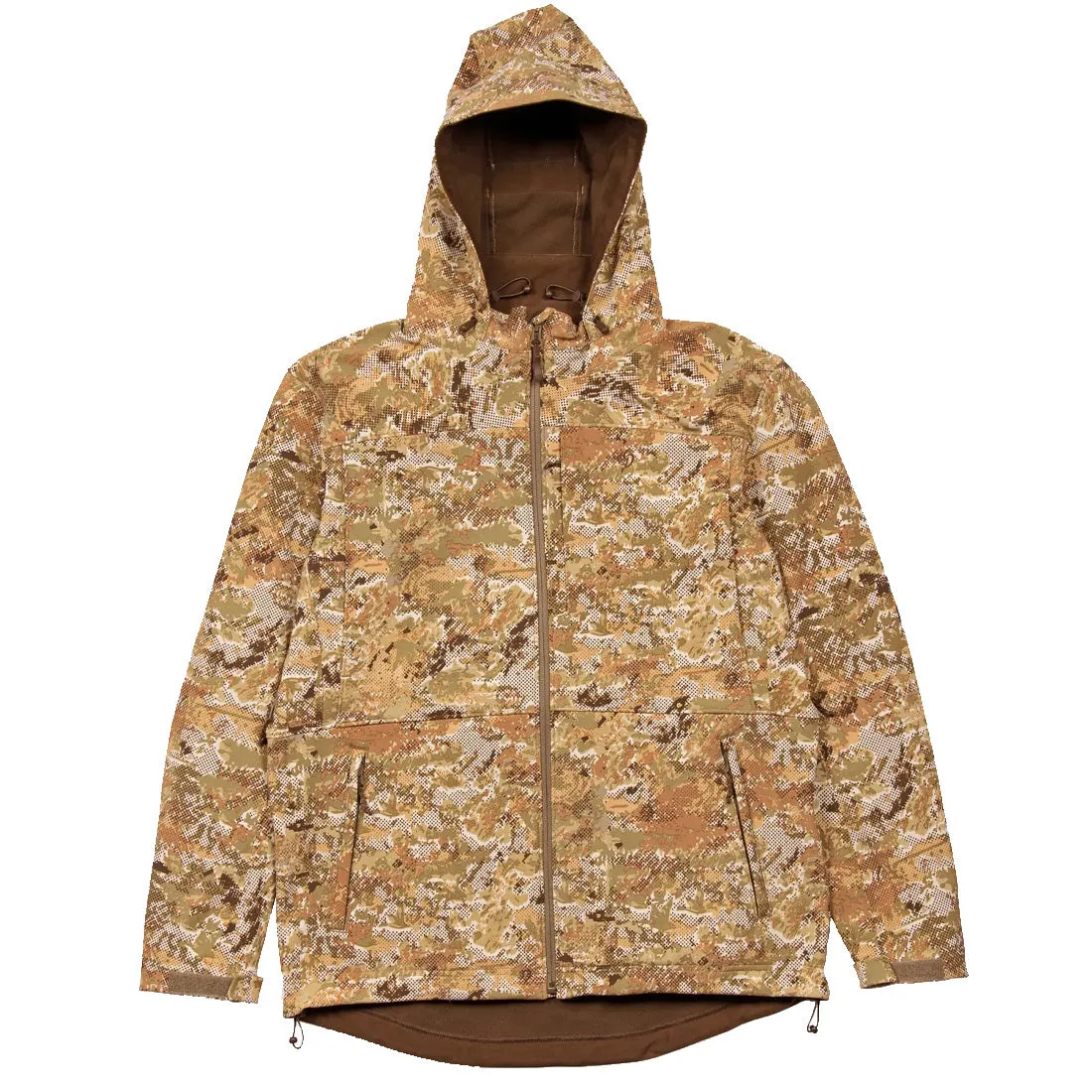 Duck Camp Contact Softshell Jacket - Men's