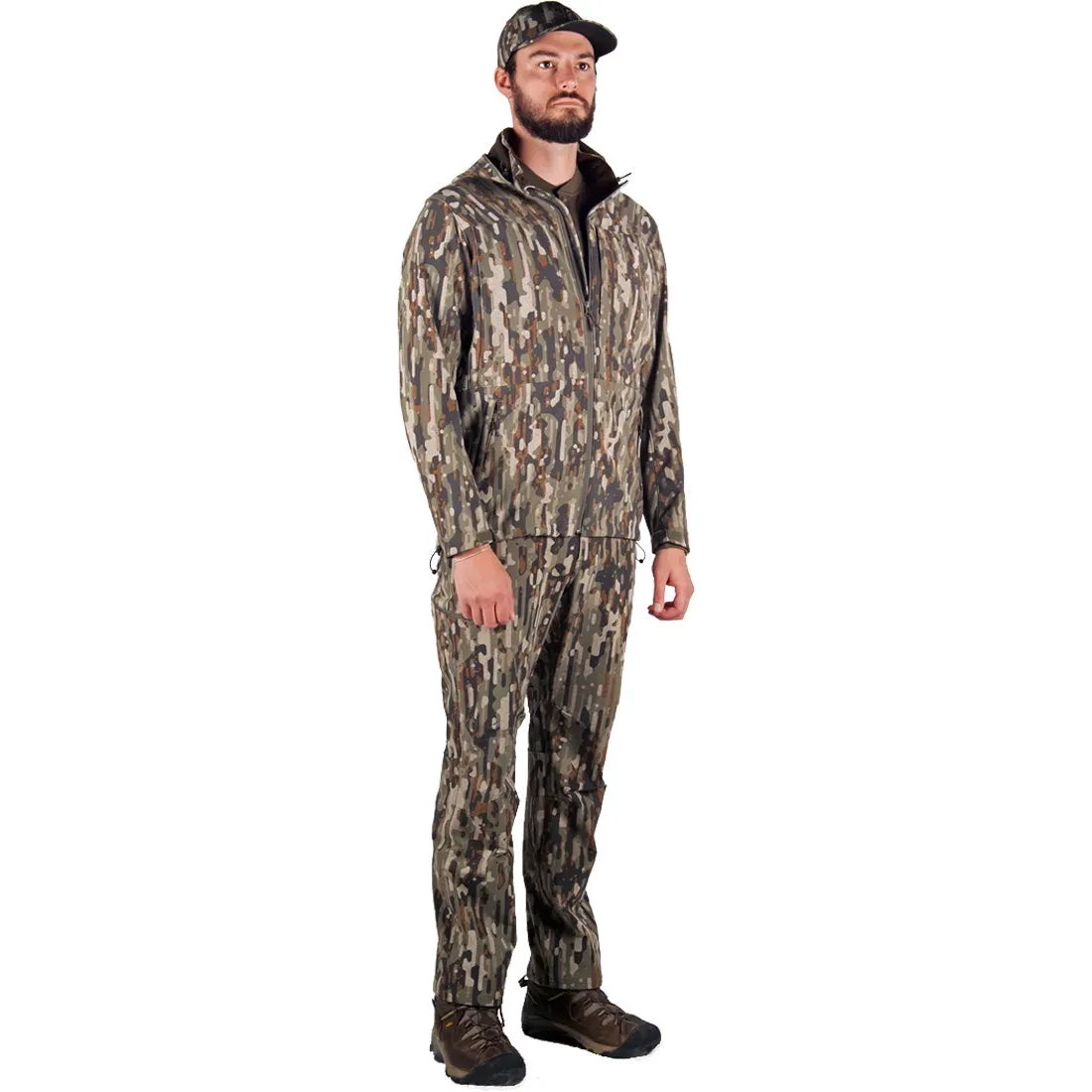 Duck Camp Contact Softshell Jacket - Men's