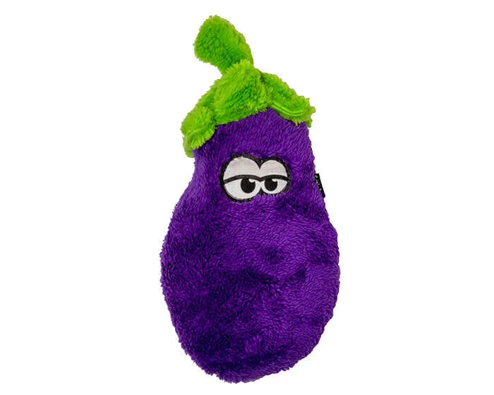 Duraplush Eggplant