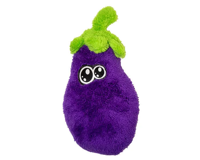 Duraplush Eggplant