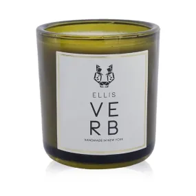 Ellis Brooklyn Fra Terrific Scented Candle-Verb 185G