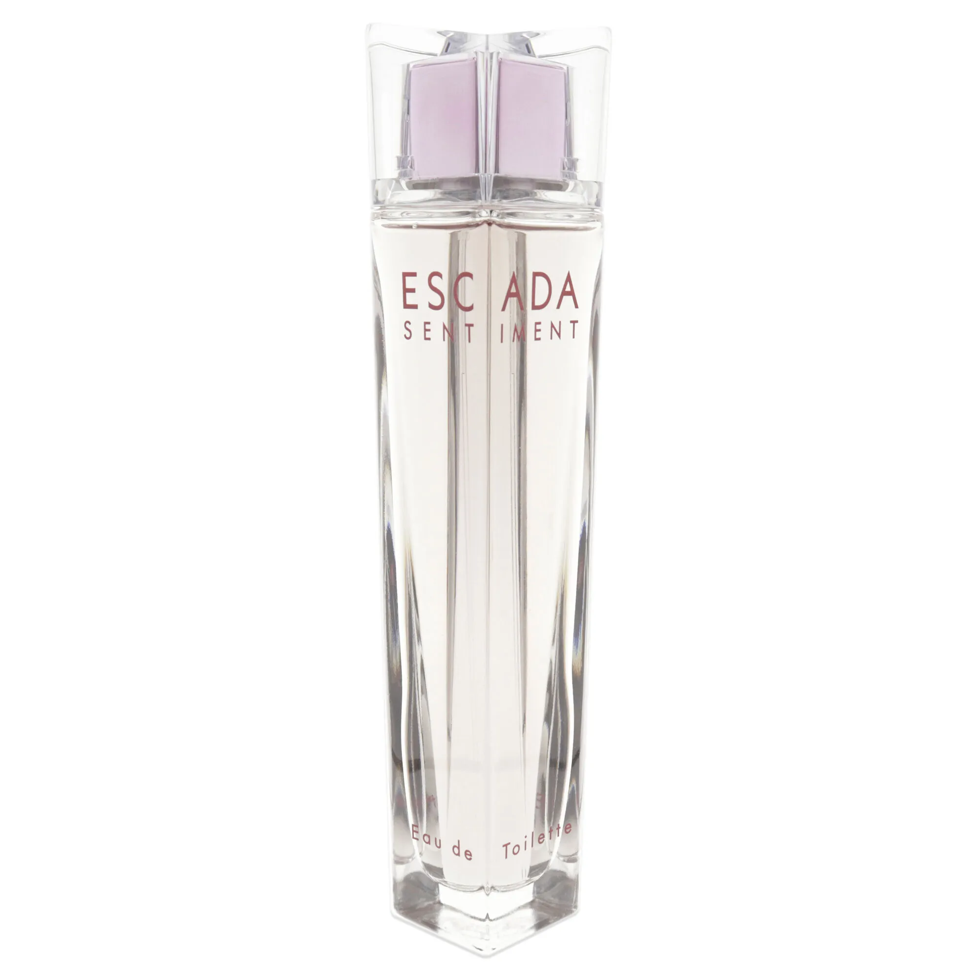 Escada Sentiment by Escada for Women - 2.5 oz EDT Spray