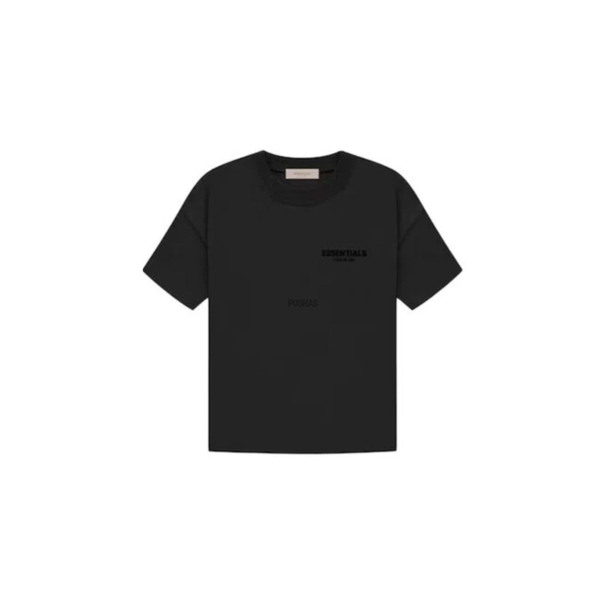 Essentials T-Shirt 'Stretch Limo' (SS22)