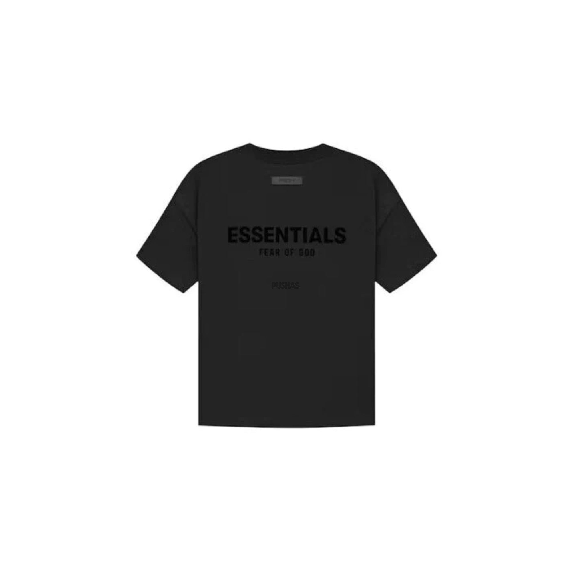 Essentials T-Shirt 'Stretch Limo' (SS22)