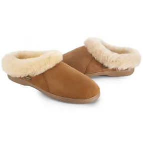 Ewe Collar Indoor/Outdoor Slipper For Women