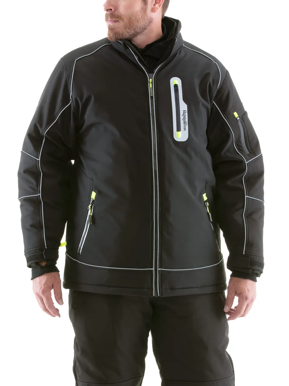 Extreme Softshell Jacket