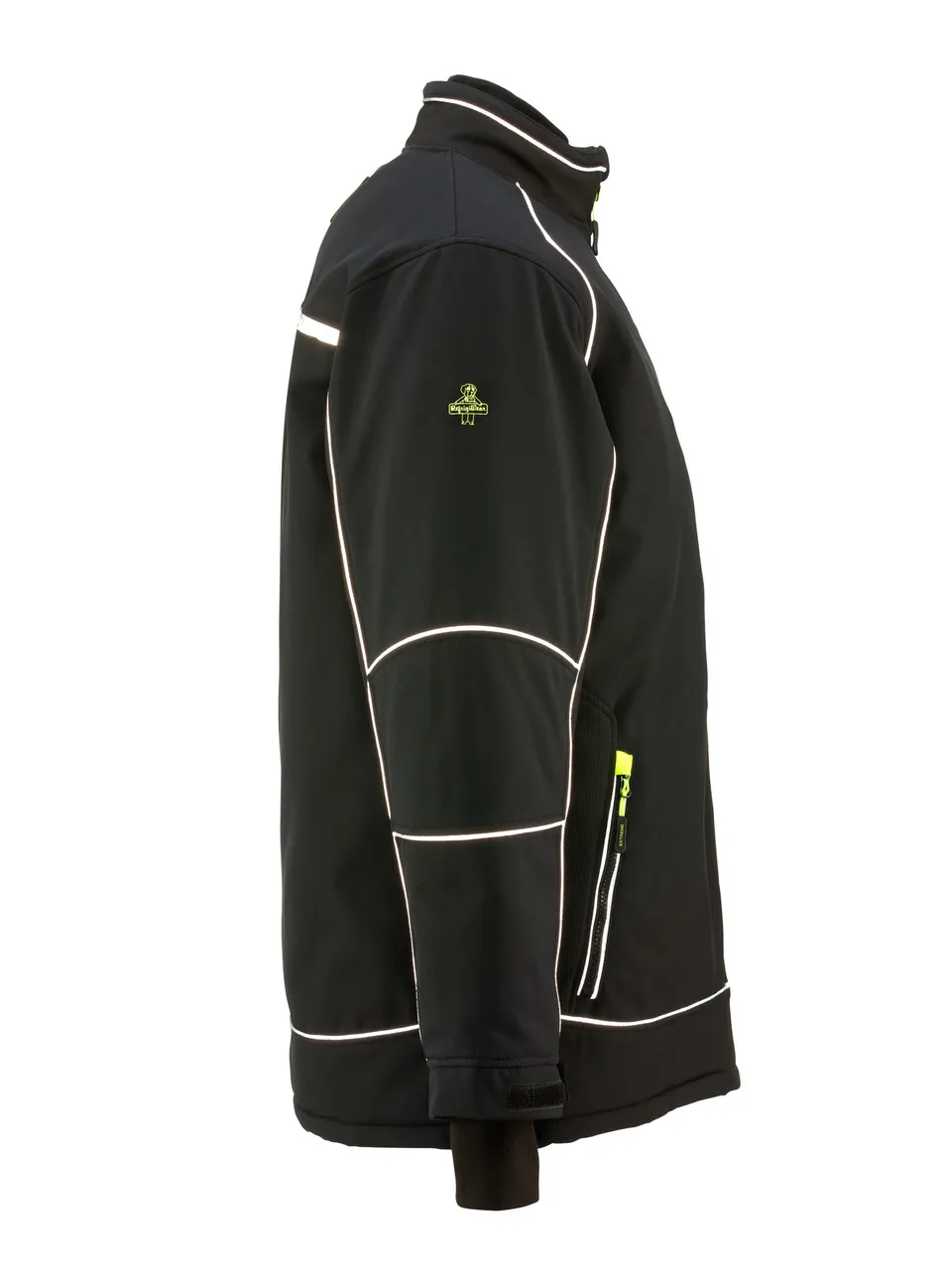 Extreme Softshell Jacket