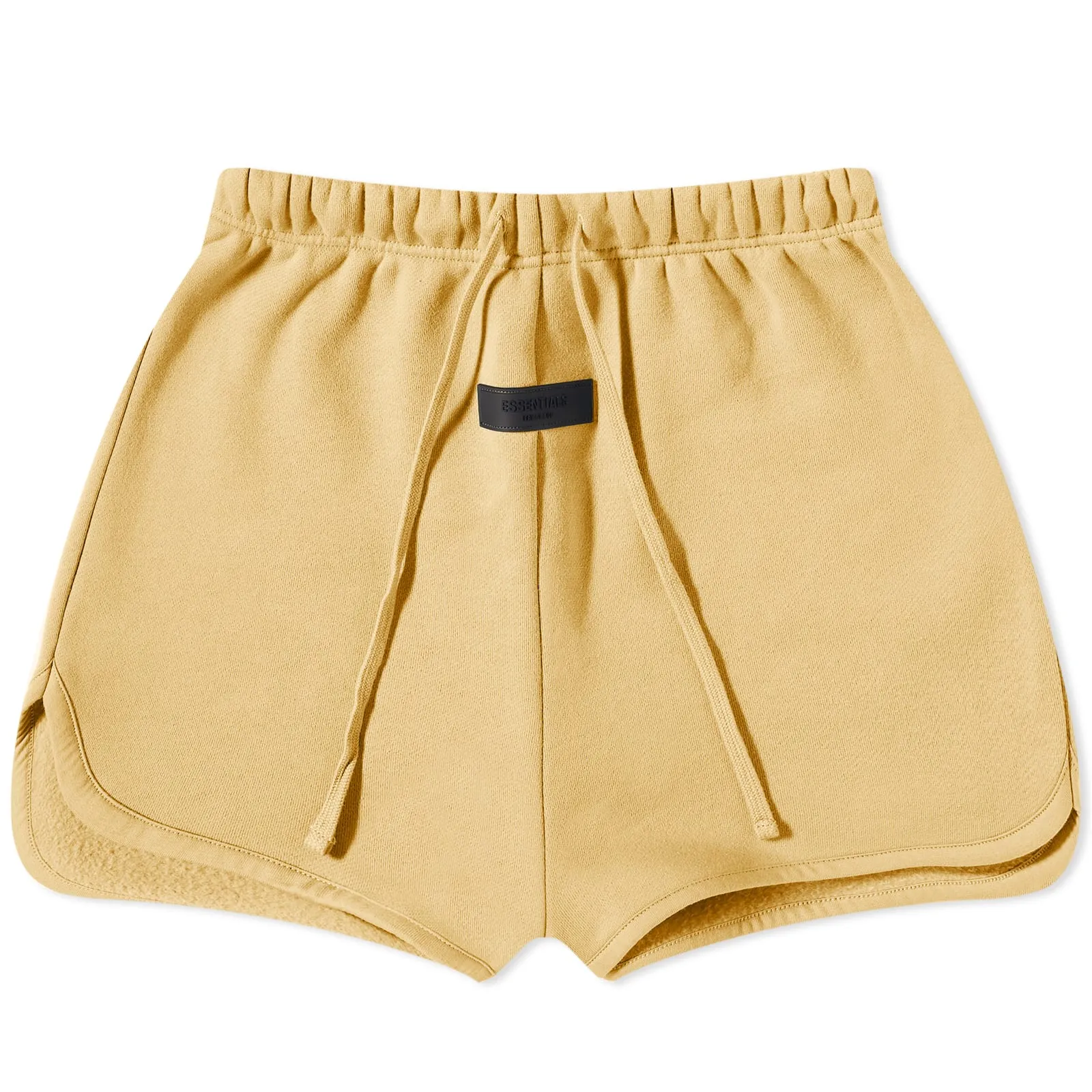 Fear of God Essentials Beach ShortsLight Tuscan