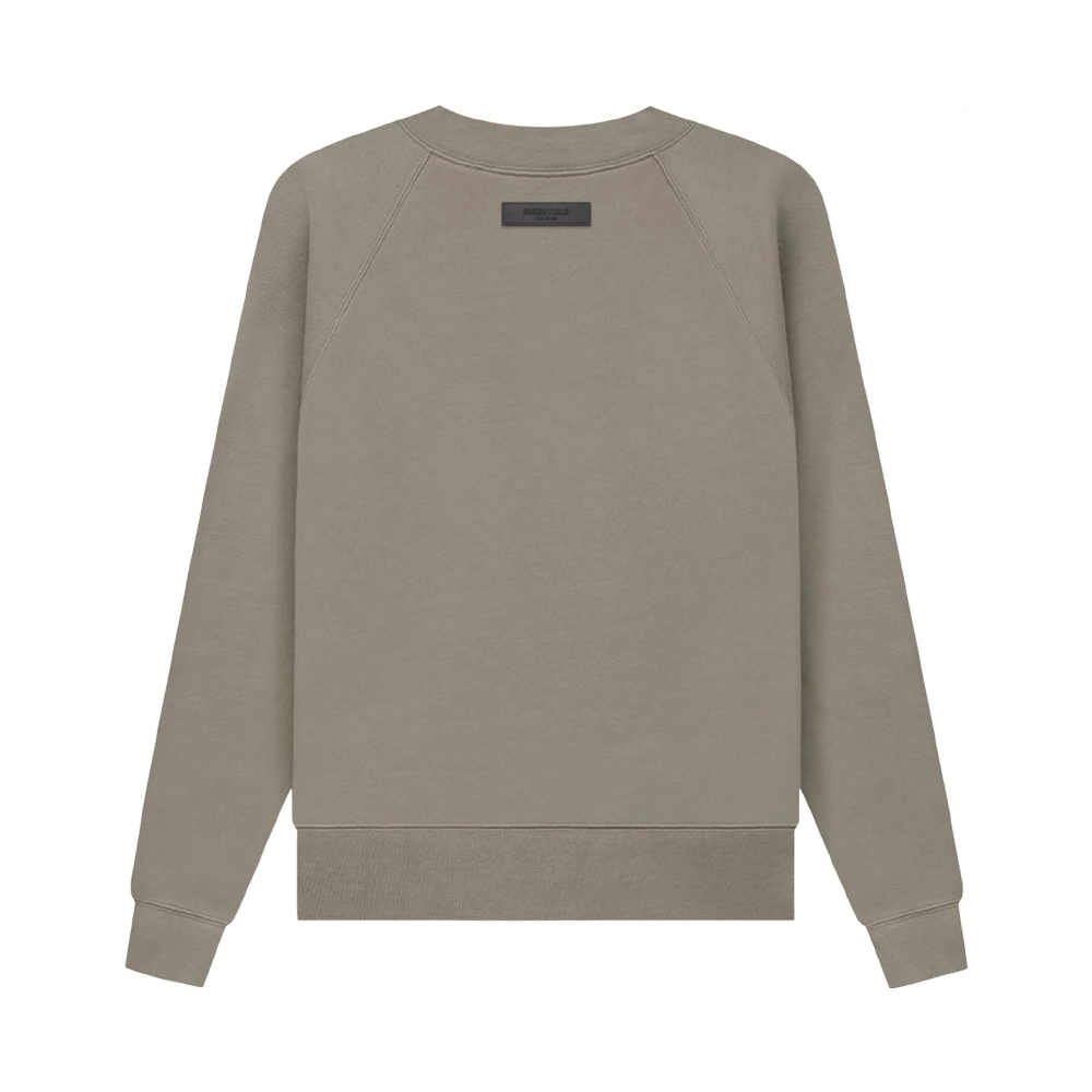 Fear of God ESSENTIALS Crewneck 'Desert Taupe'