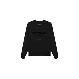 Fear of God Essentials Crewneck 'Stretch Limo' (2022)