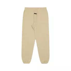 Fear Of God Essentials Gold Heather Joggers