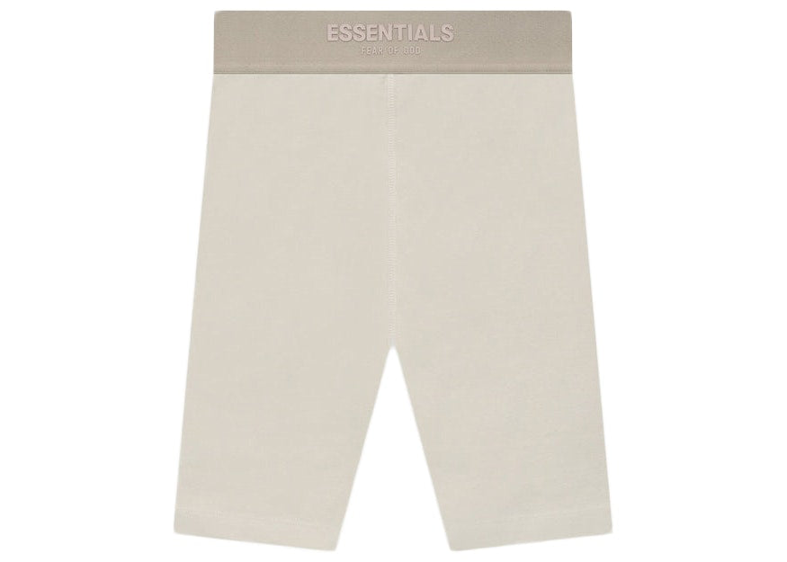 Fear of God Essentials Sport Short 'Wheat'