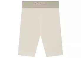 Fear of God Essentials Sport Short 'Wheat'