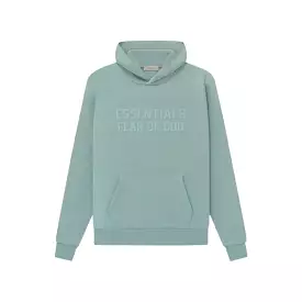 Fear Of God Essentials Sycamore Hoodie