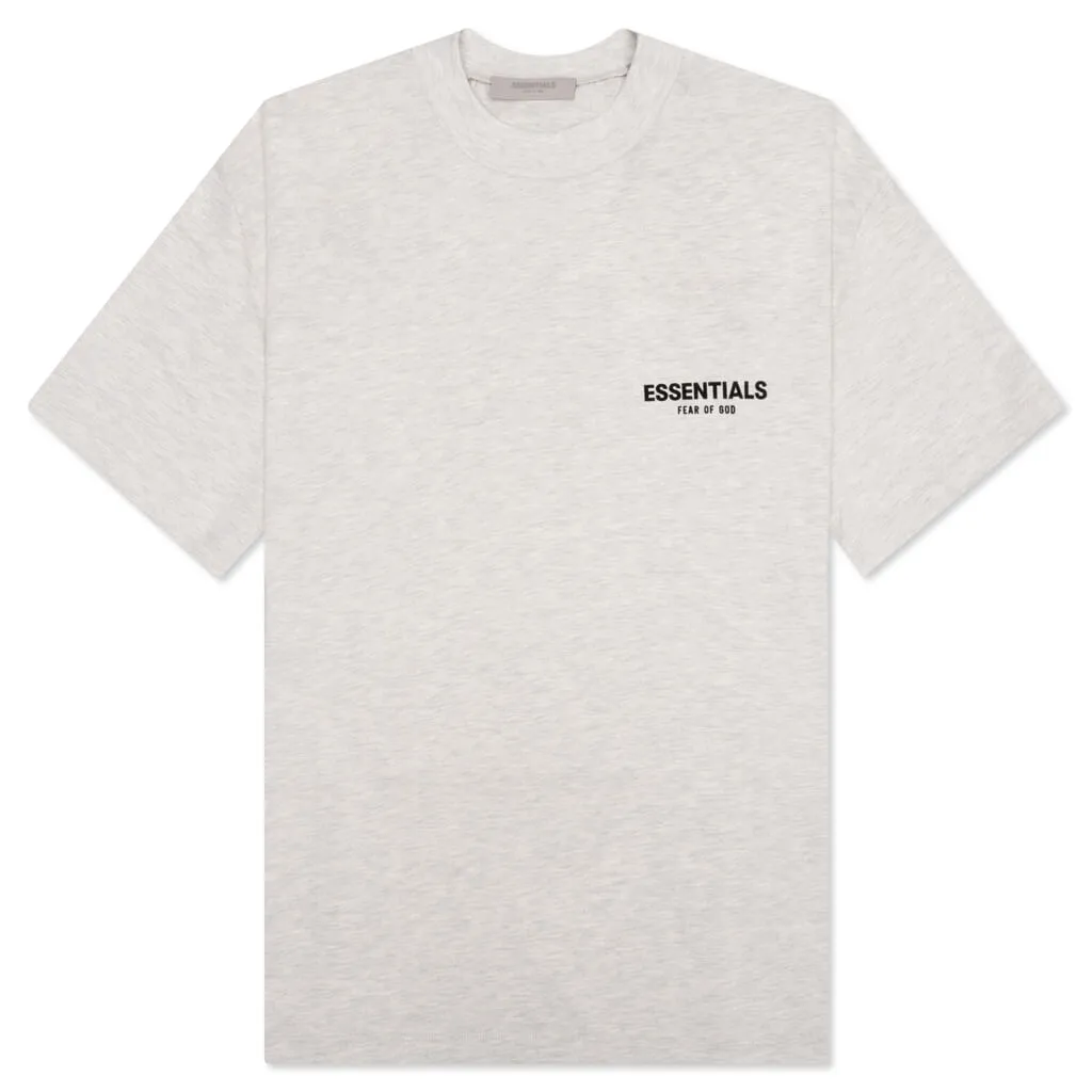 Fear Of God Essentials Tee - Light Oatmeal