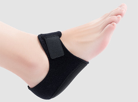 FitVille Dual-Layer Heel Protector