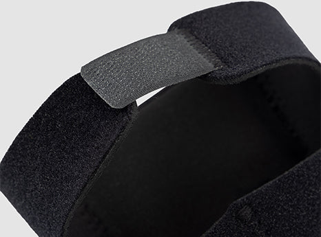 FitVille Dual-Layer Heel Protector